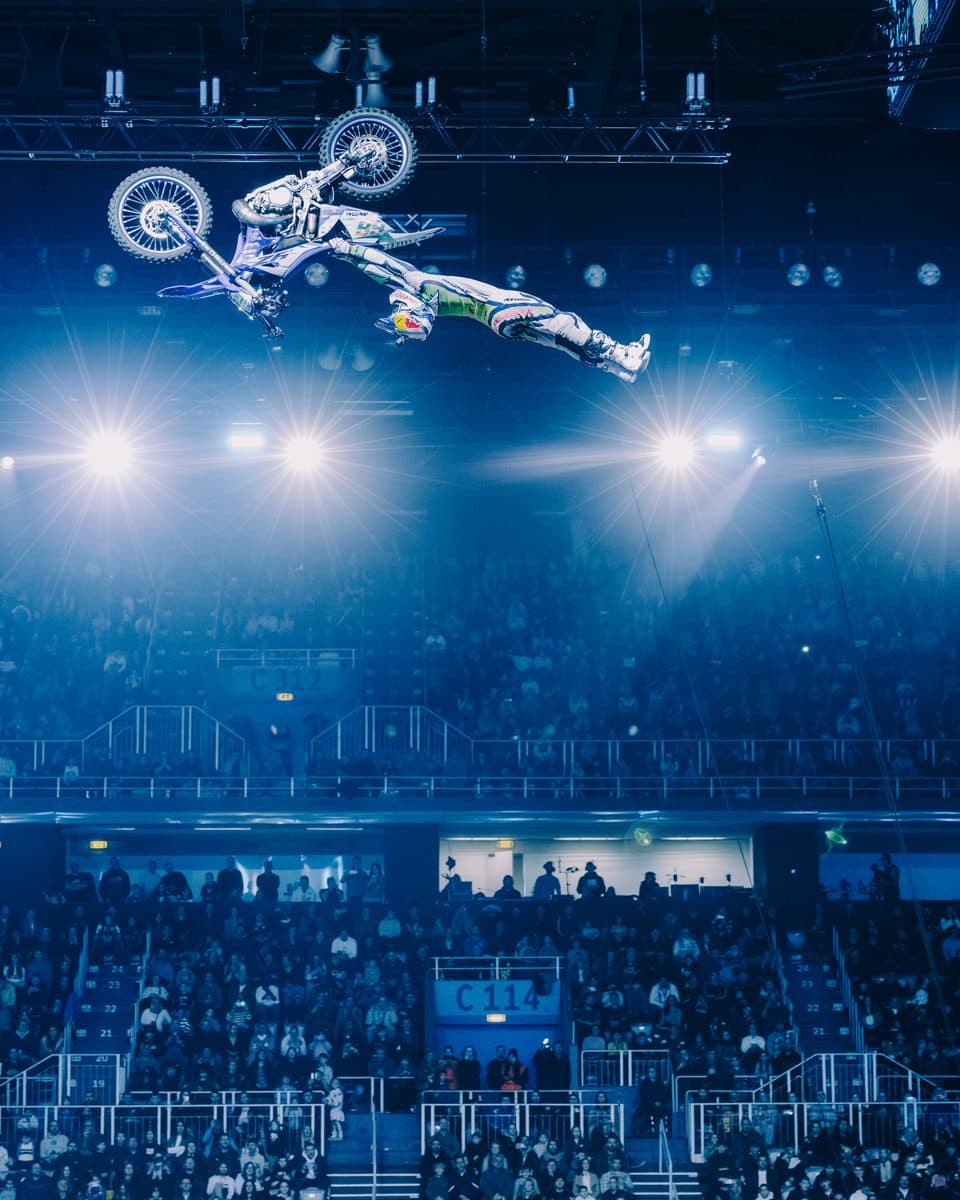 FMX