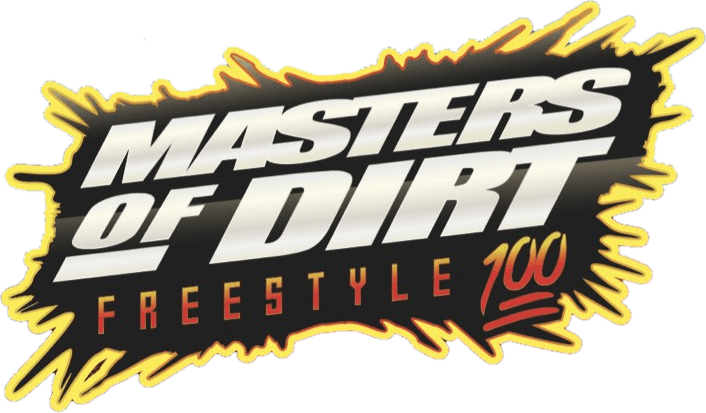 Masters of Dirt Freestyle 100, Hallenstadion Zurich, 17.04.2027